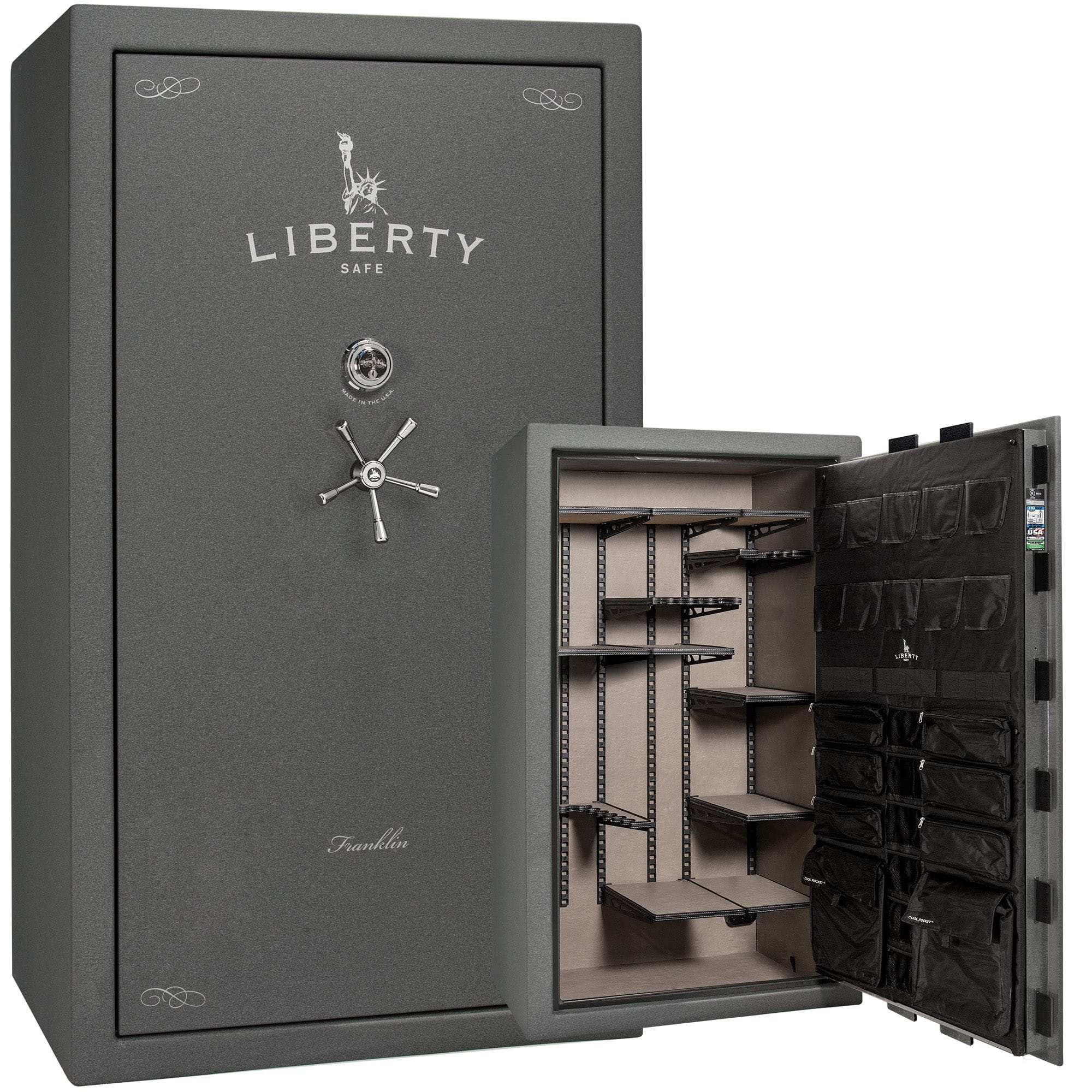 Liberty Safes