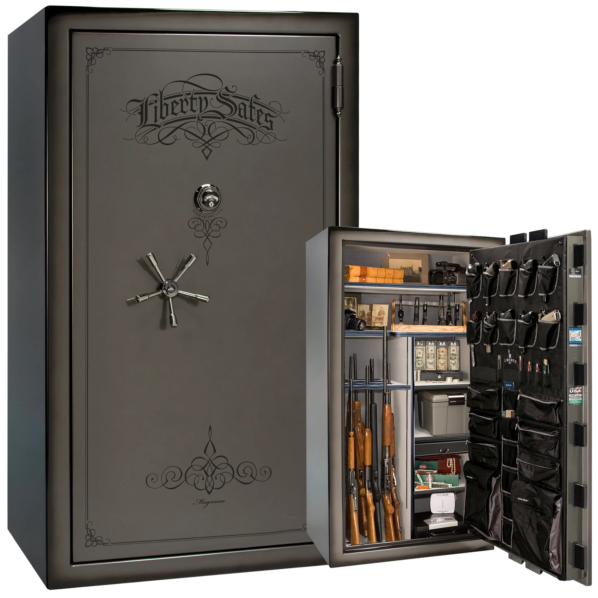 Gun Safes
